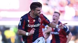 Bologna, le probabili scelte di Italiano verso il Napoli: da Zortea e Orsolini a Castro e Cambiaghi