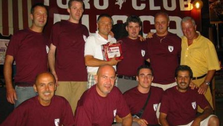 Grande Festa A Busca - immagine 1