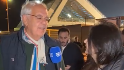 Lecce-Napoli 0-1, le reazioni dei tifosi al termine della sfida!