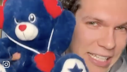 L’Inter perde a Bologna: l’esilarante reazione di un noto tifoso azzurro