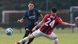 Calendario Primavera, i derby al freddo: il primo sarà Genoa-Samp a dicembre