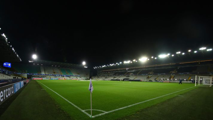 Club Brugge Gent pronostico