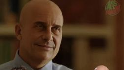 Conte al Napoli come Bisio in… Benvenuti al Sud! L’esilarante paragone