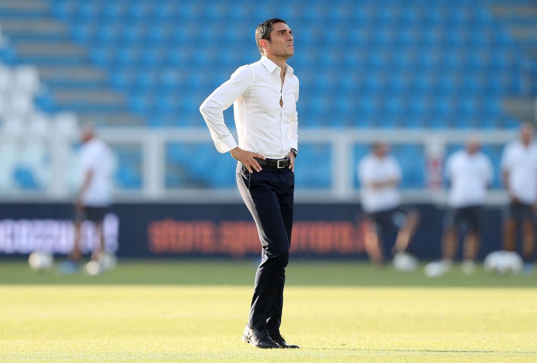 Fotogallery – Spal-Torino 1-1: sblocca Verdi, rimonta D’Alessandro - immagine 33