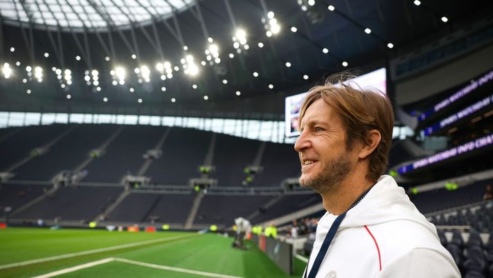 Massimo Ambrosini AC Milan