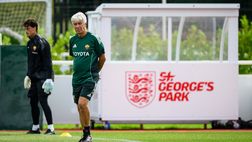 Gasp: “Voglio giocatori tecnici”. La Roma frena su Echeverri