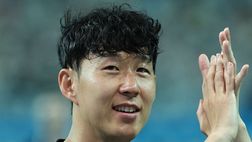 Pellegatti pazzo per l’idea Son al Milan: “Sarei entusiasta perché è un grandissimo giocatore”