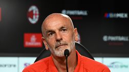 Milan, Pioli: “Mi sono sempre sentito al centro del progetto e posizione non è cambiata”