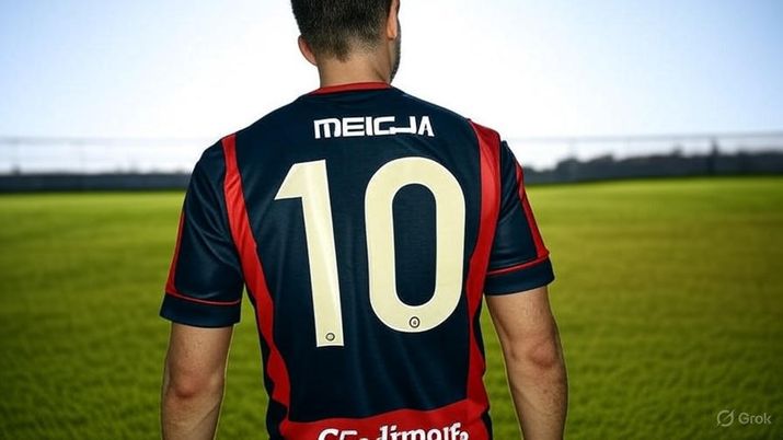 Calciomercato Genoa – Vieira a caccia del Diez: 4 profili vicinissimi- immagine 2