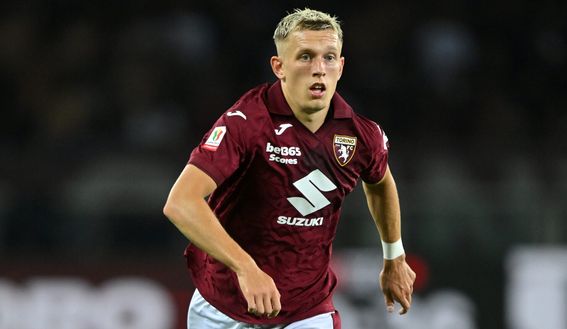 Nazionali: Asllani convince a centrocampo, panchina per Pedersen- immagine 3