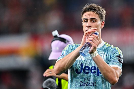 Ziliani mette in guardia i tifosi della Juve: “In difficoltà con il FPF: ecco cosa rischia” Ziliani mette in guardia i tifosi della Juve: “In difficoltà con il FPF: ecco cosa rischia” - immagine 1