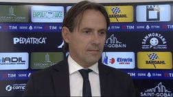Inzaghi a Inter TV: “L’auspicio è di non perdere altri giocatori. Scelte? Contento di dover…”