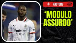 Milan, Pastore: “Modulo assurdo. Se Musah fa attenzione…”