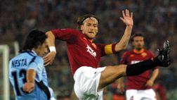 “Capitano mio capitano”: i capitani storici del derby Lazio-Roma
