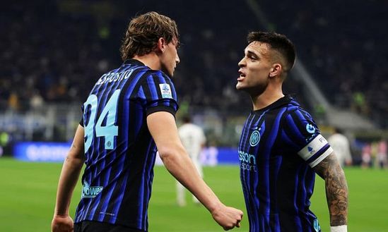 Sky / Inter, speranze per Bonny nel derby: la situazione. Il rientro di Lautaro…- immagine 3