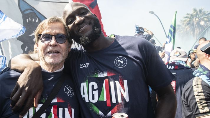 Da Oriali a Ferri: il ruolo del team manager tanto considerato da Pioli - immagine 1