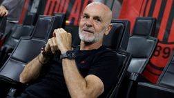 ESCLUSIVA – Offerta per Stefano Pioli: ecco dove potrebbe allenare dopo il Milan