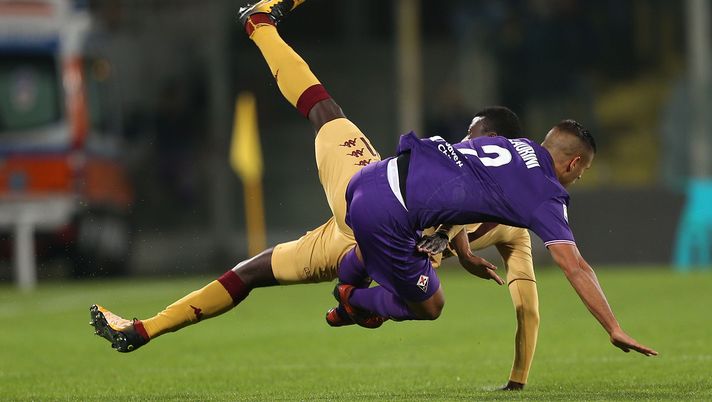 Le pagelle di Fiorentina-Torino 3-0: Sadiq e Niang sono il volto della squadra- immagine 1