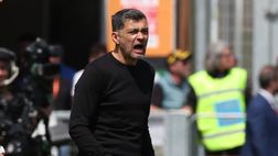 Conceicao: “Jovic, il motivo del forfait! Fiducia in Gimenez, su futuro e Allegri…”