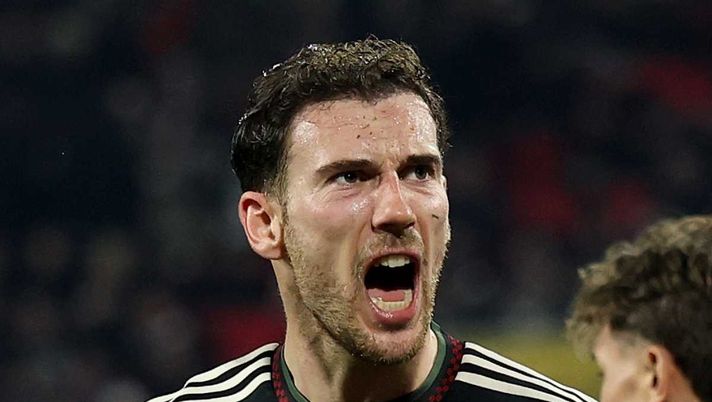 Calciomercato Milan, su Goretzka piomba l'Atletico Madrid: le ultime