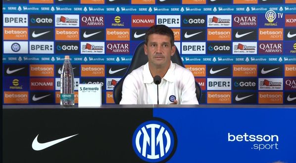 Chivu: “Sucic bel giocatore, lo voglio meno leggerino. Come andrà con Sommer e Martinez”- immagine 3