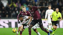 Serie B, analisi e pronostico di Salernitana-Juve Stabia