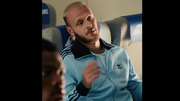 VIDEO / Inter a Monaco, lo spot Adidas è virale. Il siparietto con i giocatori nerazzurri- immagine 2