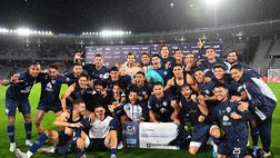 Rivadavia-Independiente: diretta live e streaming gratis