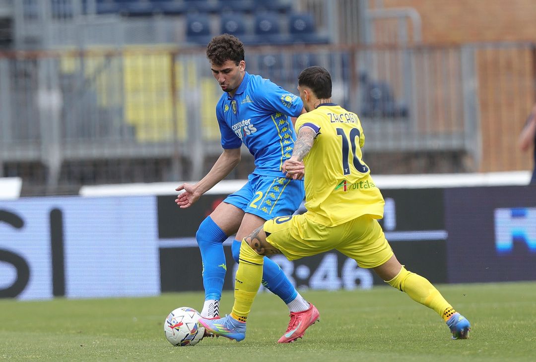 Empoli-Lazio, le migliori immagini della trentacinquesima di Serie A – GALLERY - immagine 35