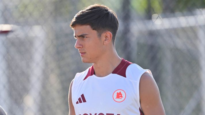 Dybala, a mezzanotte scade la clausola. L’argentino sposa ancora la Roma - immagine 1