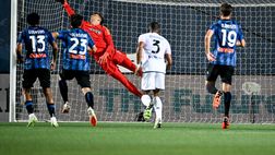 Atalanta / Un punto contro la Juventus che non fa contento nessuno