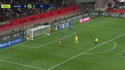 VIDEO Nizza-Marsiglia 1-0, Farioli beffa Gattuso e vola in vetta: gol e highlights