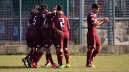 VIDEO – Torino-Fiorentina 1-0: la Primavera esulta