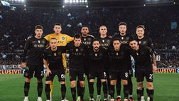 Buscaglia: “Il Napoli di Spalletti non è replicabile, bisogna prenderne atto”