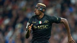 Ceccarini: “Fiducia sul rinnovo di Osimhen, ma in estate arriveranno tante offerte”