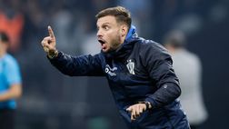 Porto, Anselmi recrimina: “Rosso a Eustaquio? Il giallo sarebbe stato più giusto”