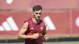 Mercato Roma, Kumbulla al Mallorca: prestito con opzione a 8 milioni