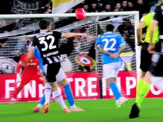 FINALE! Udinese-Napoli 1-0: azzurri sconfitti al Bluenergy. Decisivo Ekkelenkamp - immagine 3