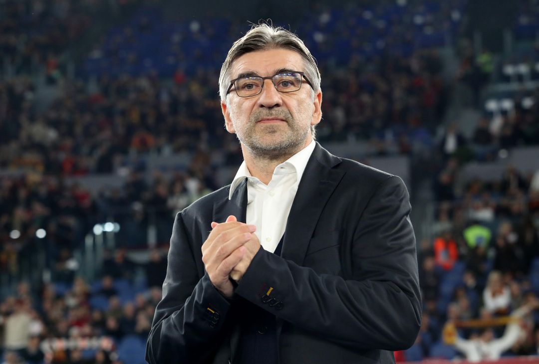 Roma-Torino – FOTO GALLERY - immagine 4