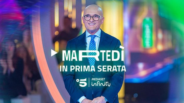Tv: Grande Fratello, Federica al centro del triangolo amoroso - immagine 1