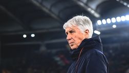 Gasperini: “La lotta Champions si decide alla fine. Battere la Juve sarebbe importante”