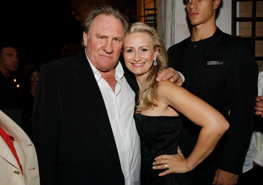 Getty Gérard Depardieu in tribunale per il processo per violenza: “Accuse false”- immagine 3