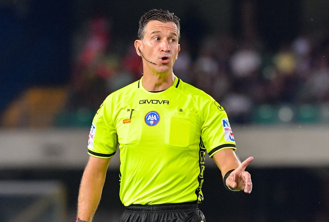 Verona-Roma 2-1 – FOTO GALLERY - immagine 54