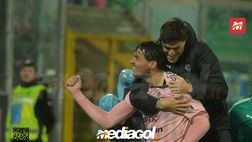 Palermo, Soleri verso l’addio? Lo Spezia vuole l’ex Roma. Quel tesoretto…