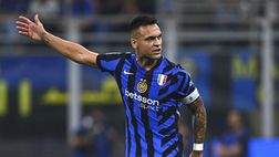Lautaro, già 6 i gol al Verona. Meglio di lui con l’Inter solo Vieri e Boninsegna