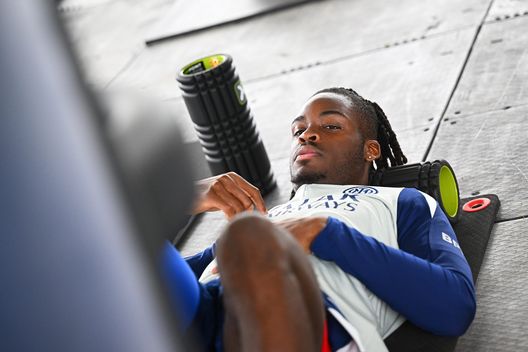 Inter, Bisseck dice no al Crystal Palace. E occhio a Pavard: “Se parte uno dei due…”- immagine 2