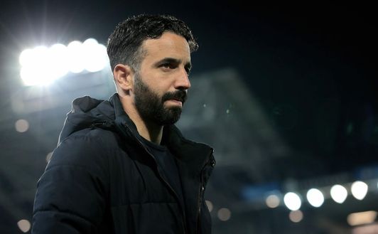 UFFICIALE – Manchester United, Amorim è il nuovo allenatore- immagine 3