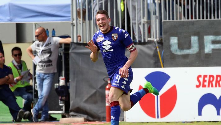Cagliari-Torino 2-3, Belotti: “Sulla carta sono un giocatore del Torino” - immagine 1