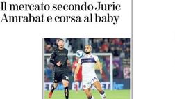 Video – Rassegna Stampa TN del 24/12/2021: “Juric chiede Amrabat”