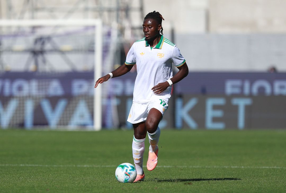 Fiorentina-Roma 1-2 – FOTO GALLERY - immagine 18